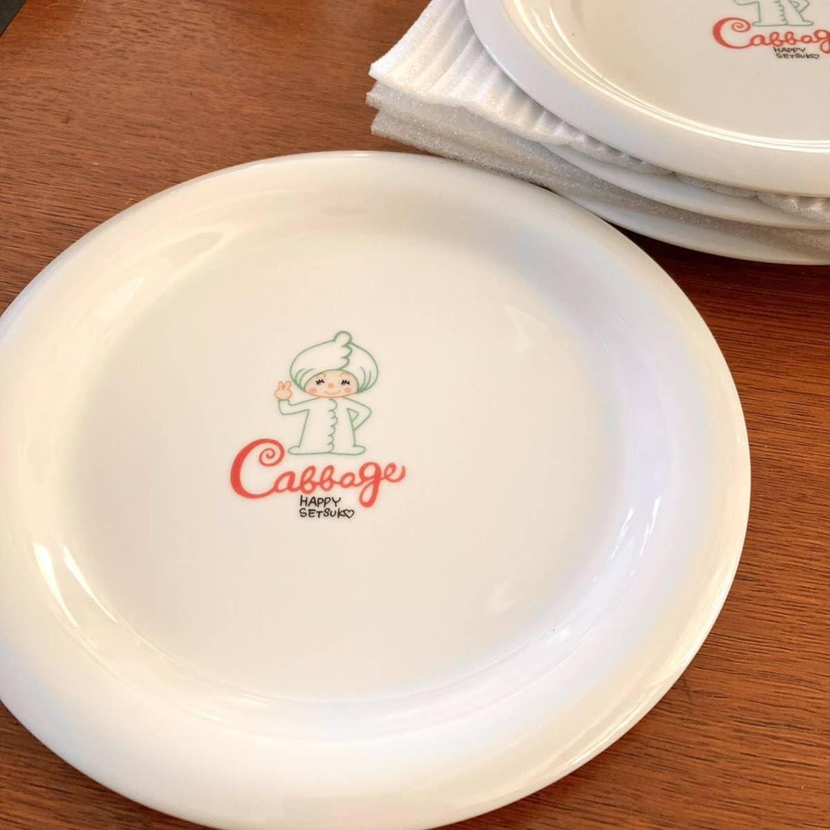 お皿 白マット釉 7寸 浅鉢（深皿・パスタ皿・カレー皿） ／くるり窯